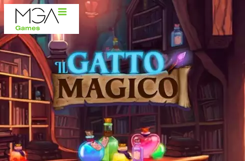 Il Gatto Magico